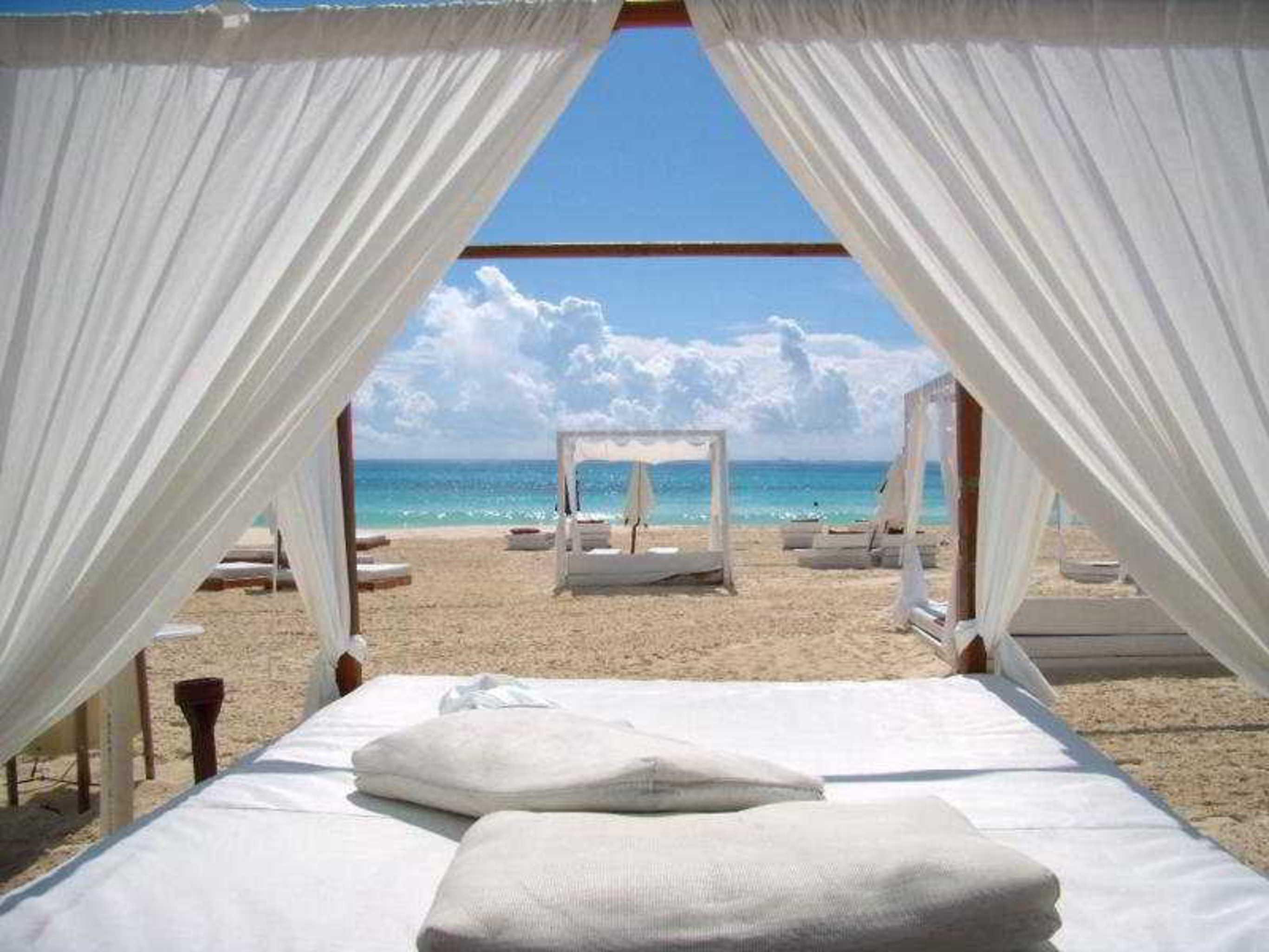 Hotel Las Golondrinas Playa del Carmen Phòng bức ảnh